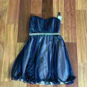 NWT cocktail dress